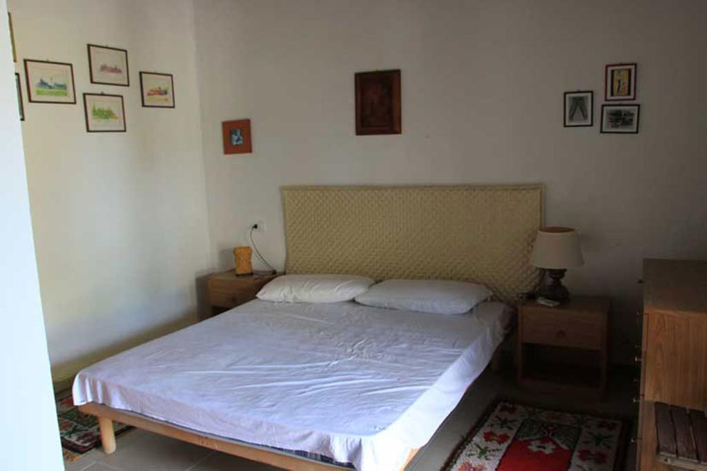 Villa DolcevitaSan Costanzo 部屋 写真