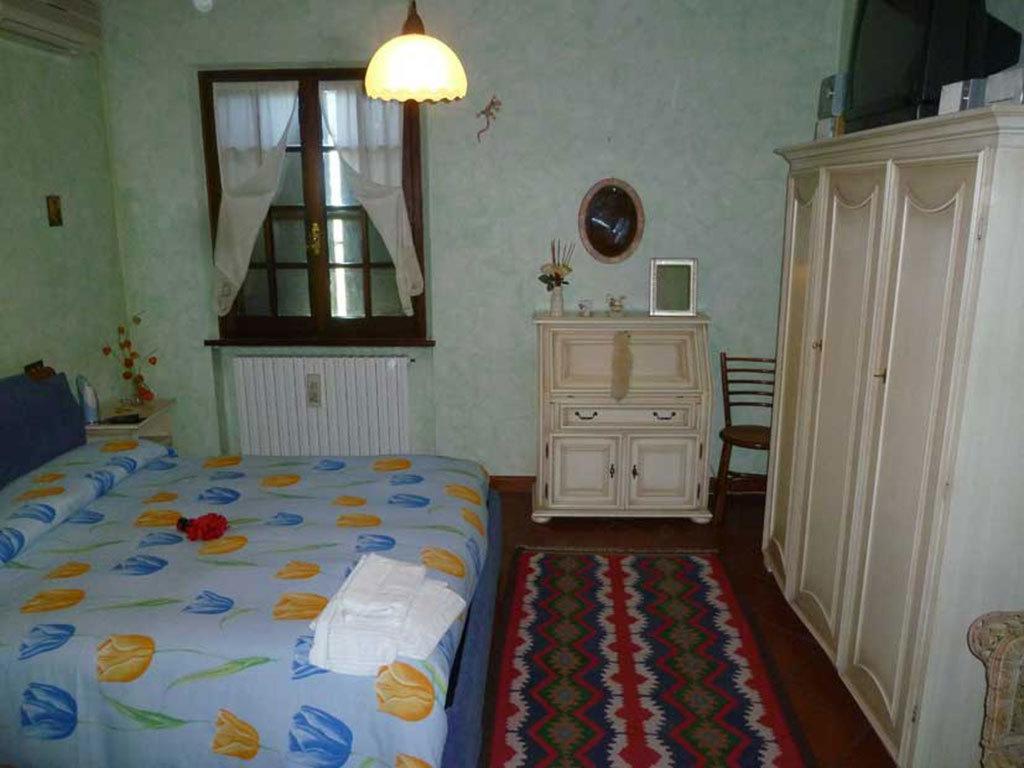 Villa DolcevitaSan Costanzo 部屋 写真