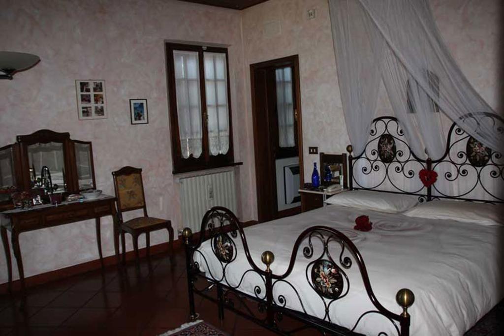 Villa DolcevitaSan Costanzo 部屋 写真