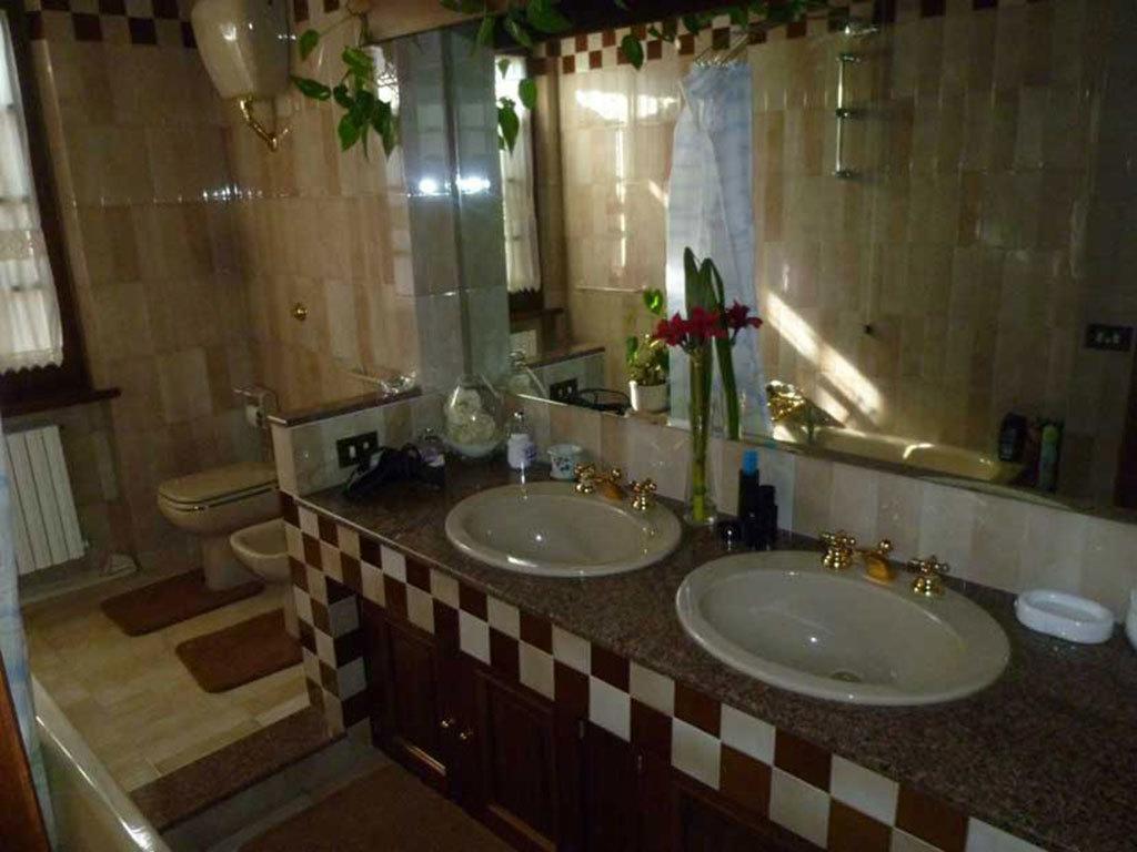 Villa DolcevitaSan Costanzo 部屋 写真