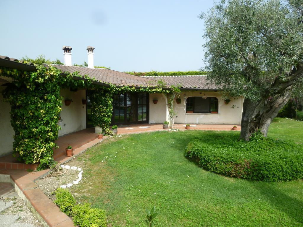 Villa DolcevitaSan Costanzo 部屋 写真
