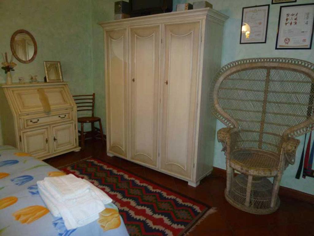 Villa DolcevitaSan Costanzo 部屋 写真