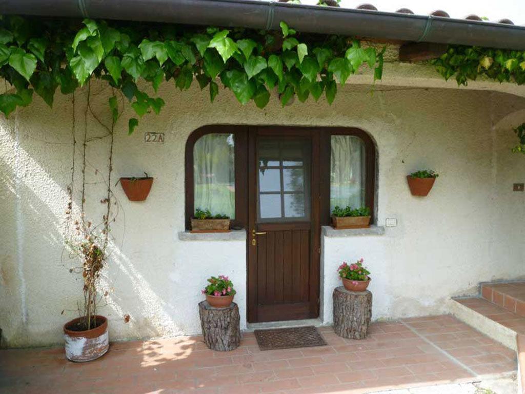 Villa DolcevitaSan Costanzo 部屋 写真