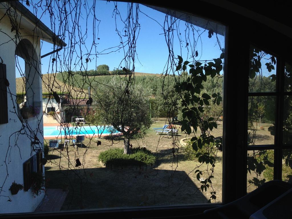 Villa DolcevitaSan Costanzo 部屋 写真