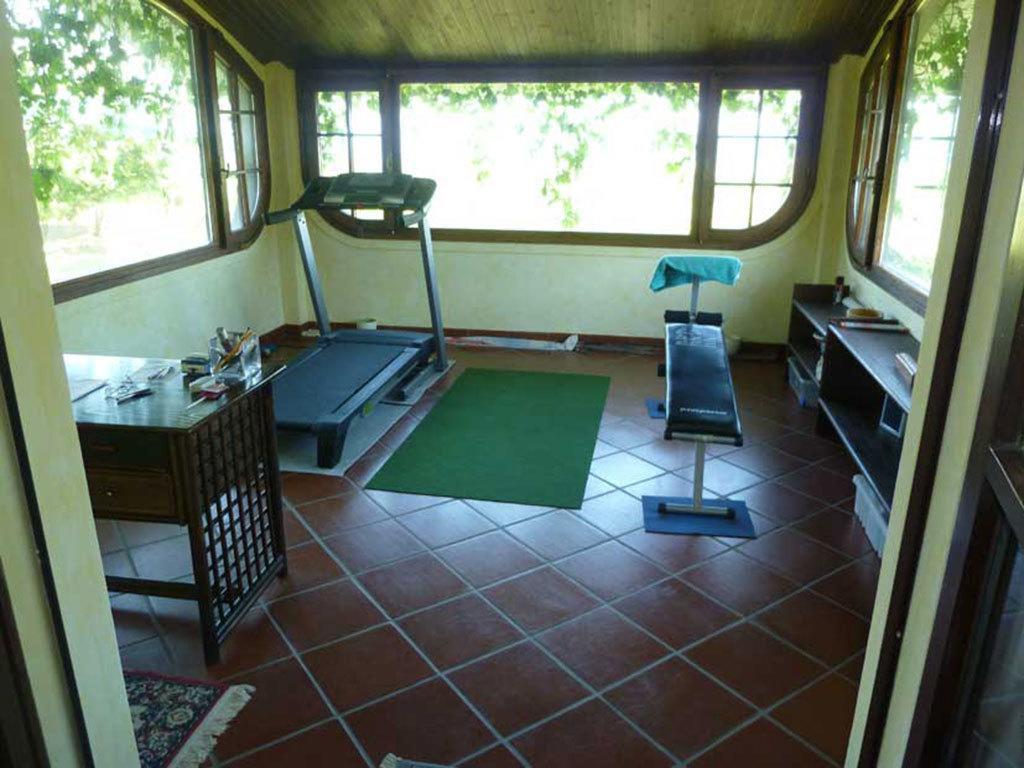 Villa DolcevitaSan Costanzo 部屋 写真